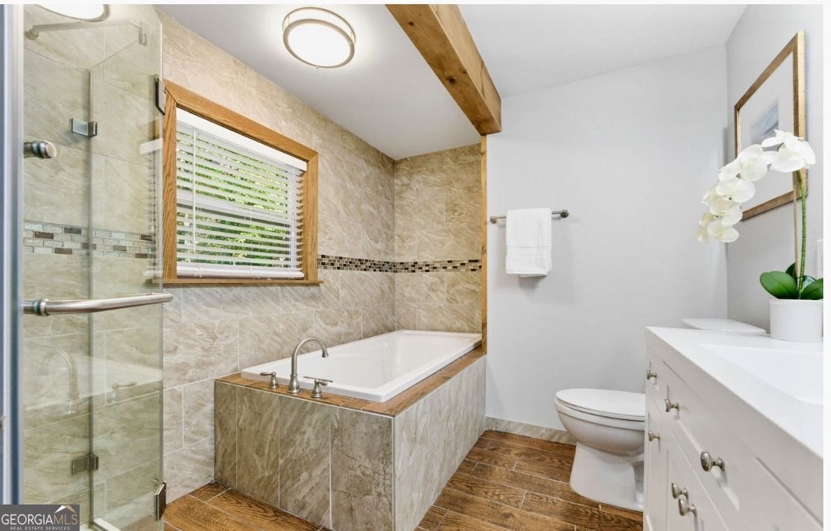 4797 North Trail Marietta - Photo 15