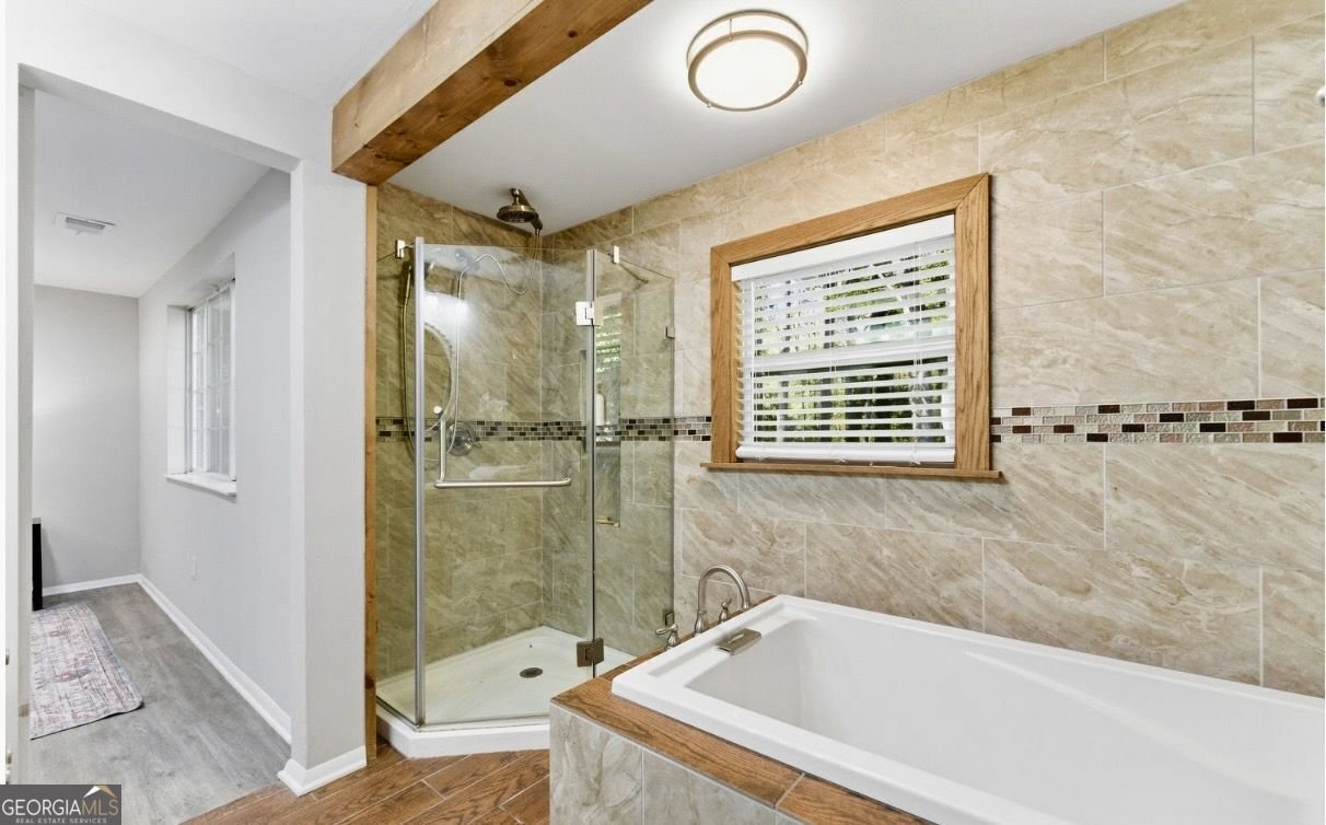 4797 North Trail Marietta - Photo 16