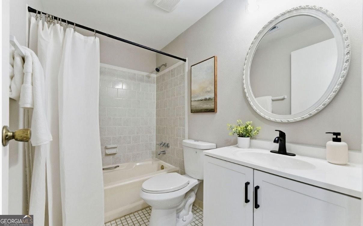 4797 North Trail Marietta - Photo 19