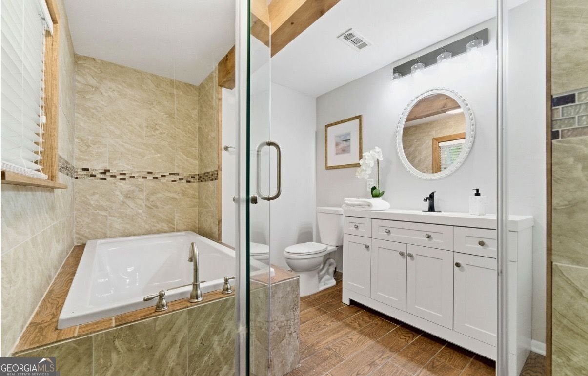 4797 North Trail Marietta - Photo 20