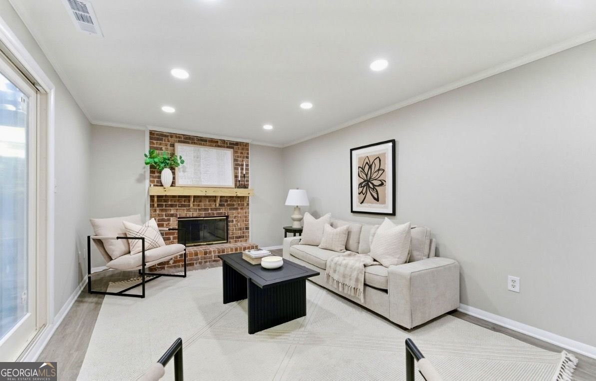 4797 North Trail Marietta - Photo 7