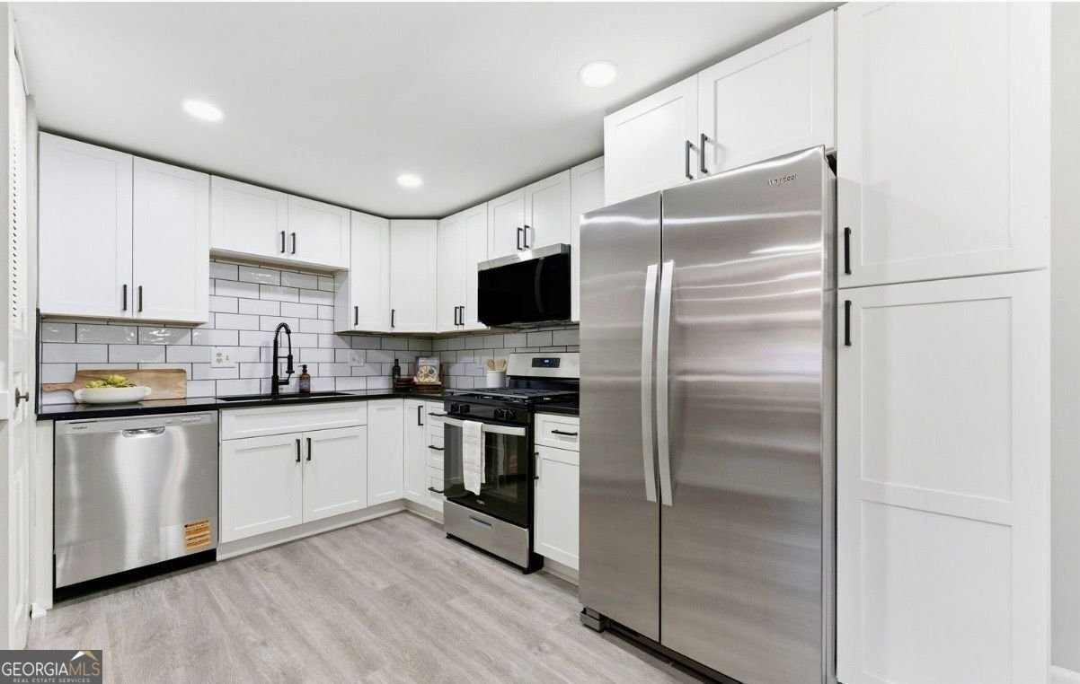 4797 North Trail Marietta - Photo 9