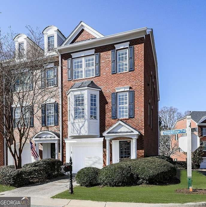 3011 Waters Edge Trail Roswell - Photo 1