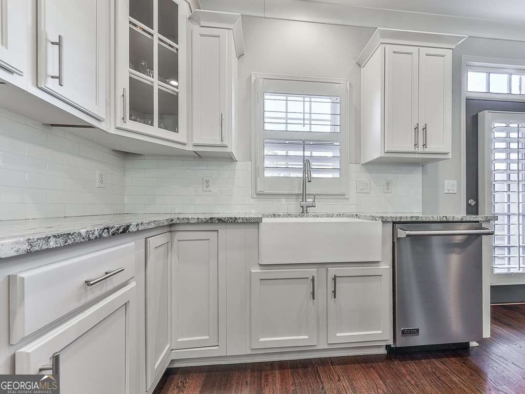 3011 Waters Edge Trail Roswell - Photo 10