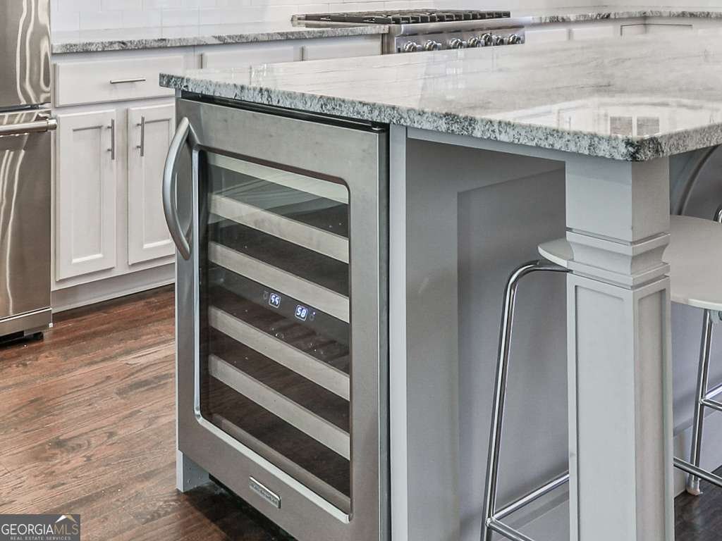 3011 Waters Edge Trail Roswell - Photo 11