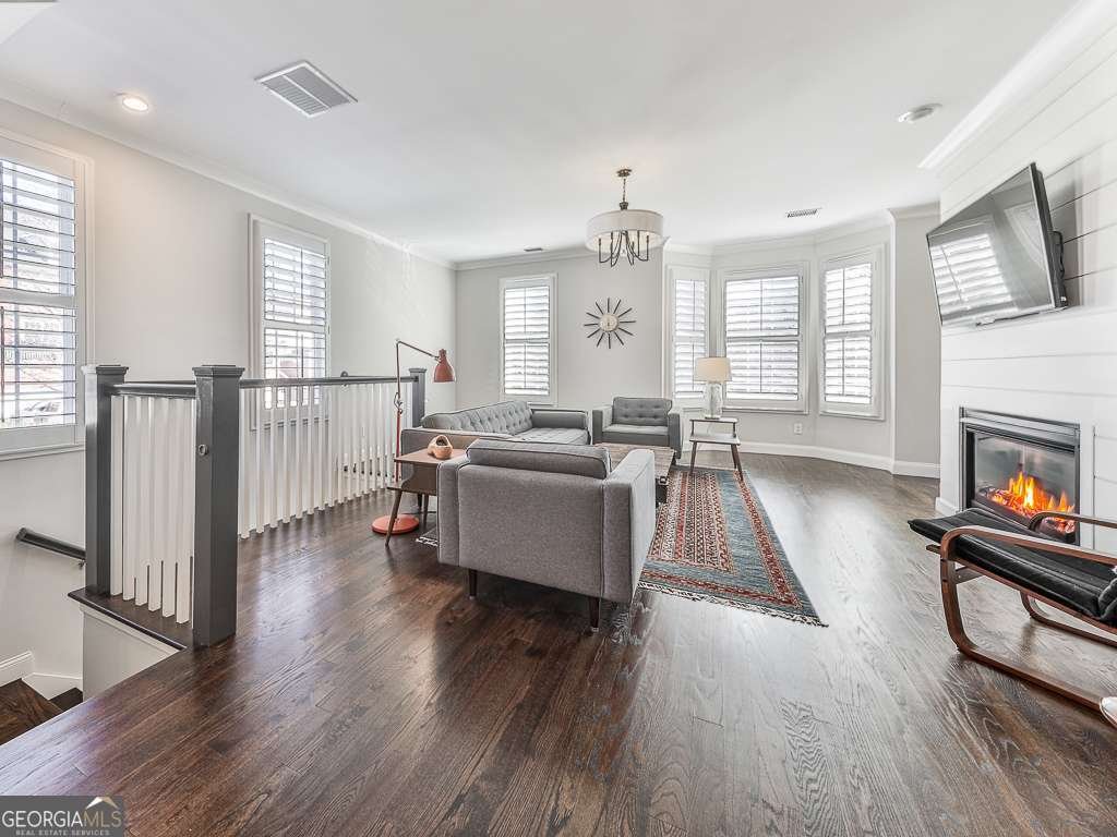 3011 Waters Edge Trail Roswell - Photo 13