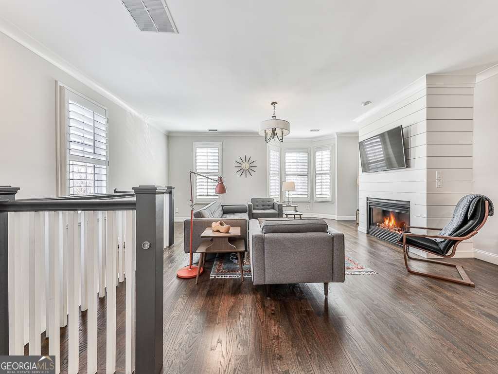 3011 Waters Edge Trail Roswell - Photo 14