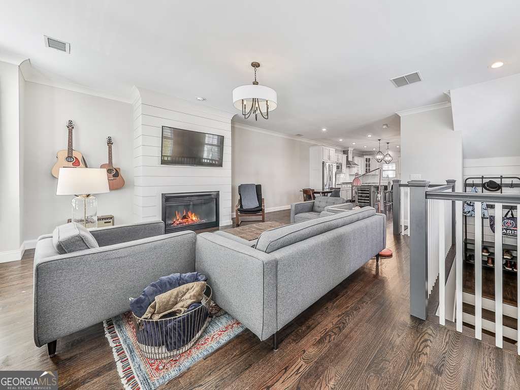 3011 Waters Edge Trail Roswell - Photo 15