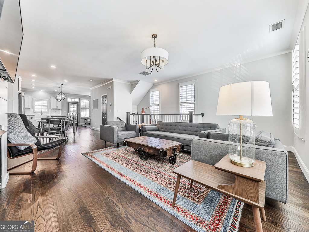 3011 Waters Edge Trail Roswell - Photo 17