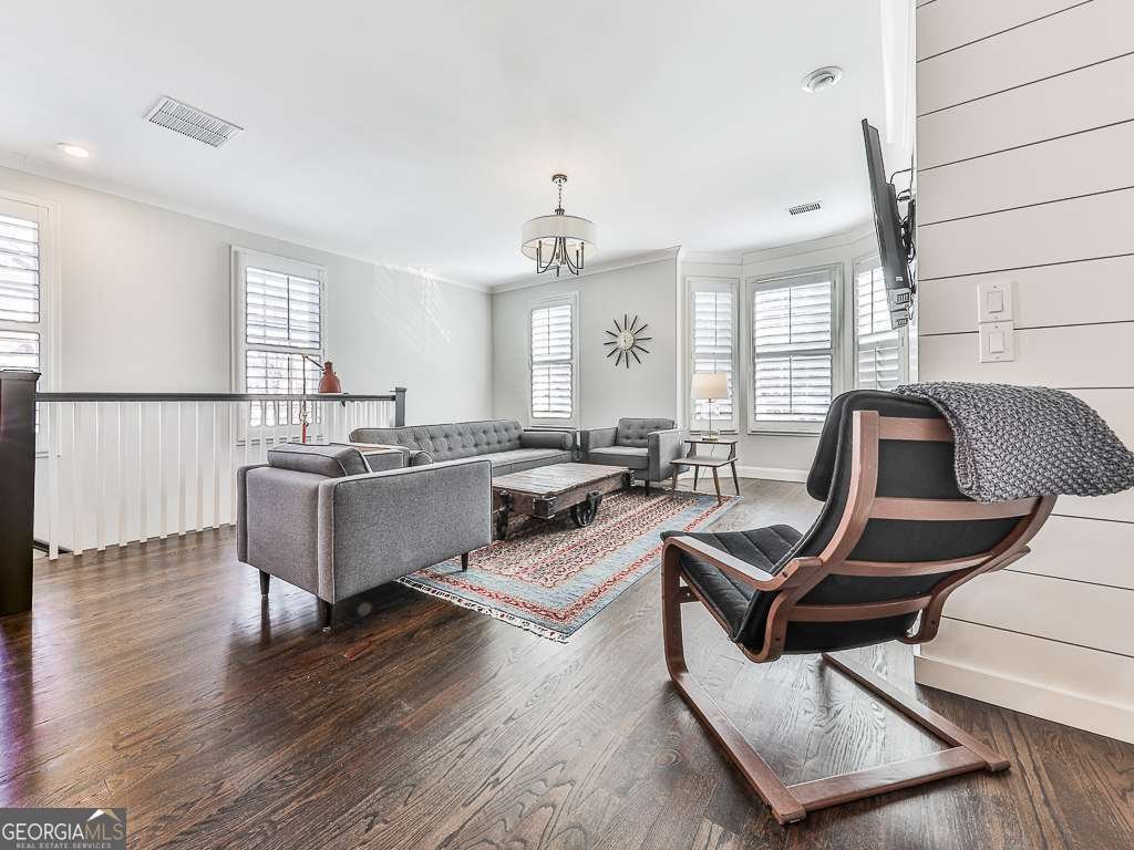 3011 Waters Edge Trail Roswell - Photo 18