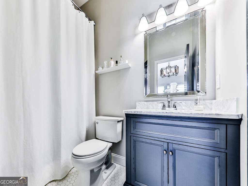 3011 Waters Edge Trail Roswell - Photo 30