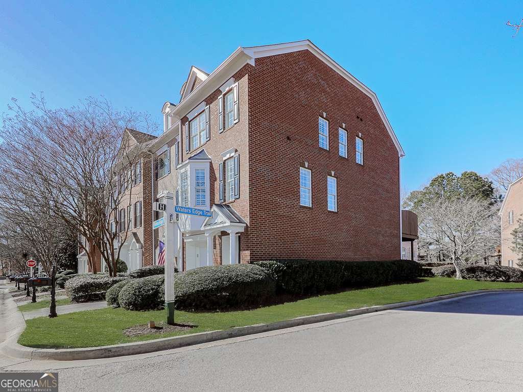 3011 Waters Edge Trail Roswell - Photo 37