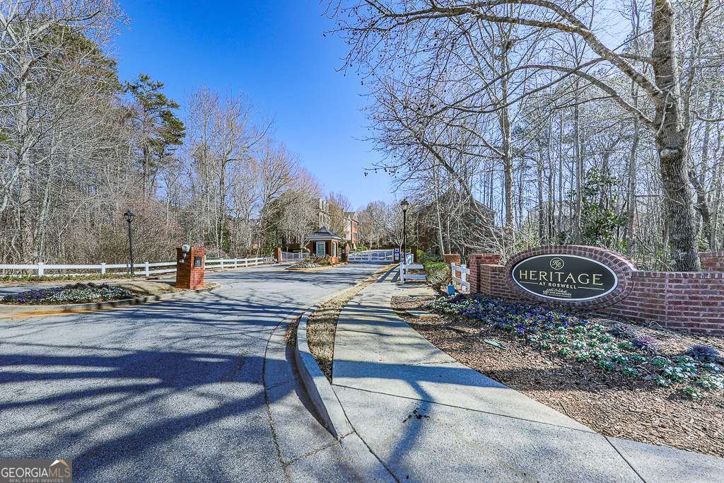 3011 Waters Edge Trail Roswell - Photo 40