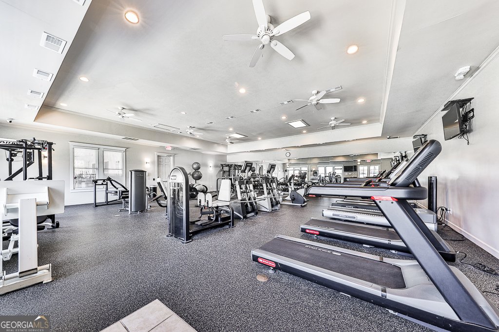 3011 Waters Edge Trail Roswell - Photo 45