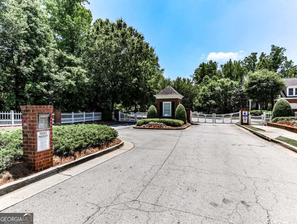 3011 Waters Edge Trail Roswell - Photo 47