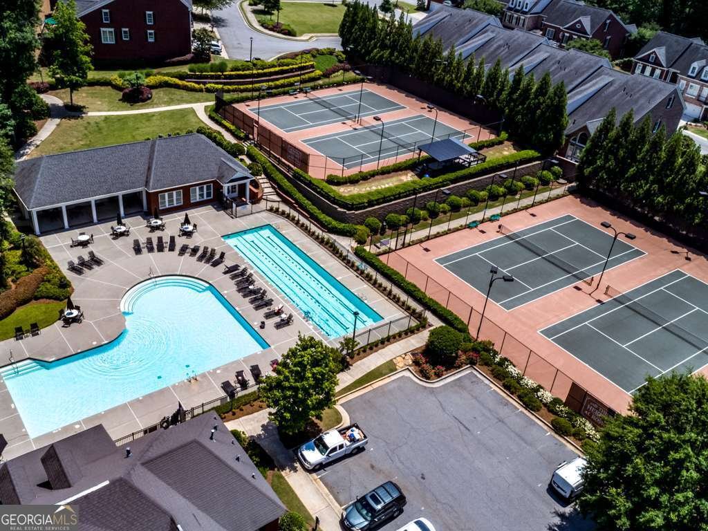 3011 Waters Edge Trail Roswell - Photo 48