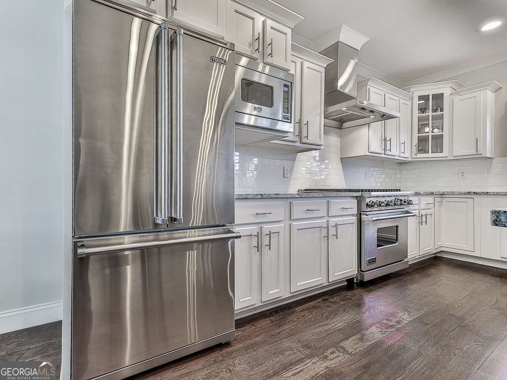 3011 Waters Edge Trail Roswell - Photo 6