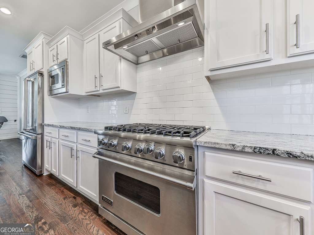 3011 Waters Edge Trail Roswell - Photo 7