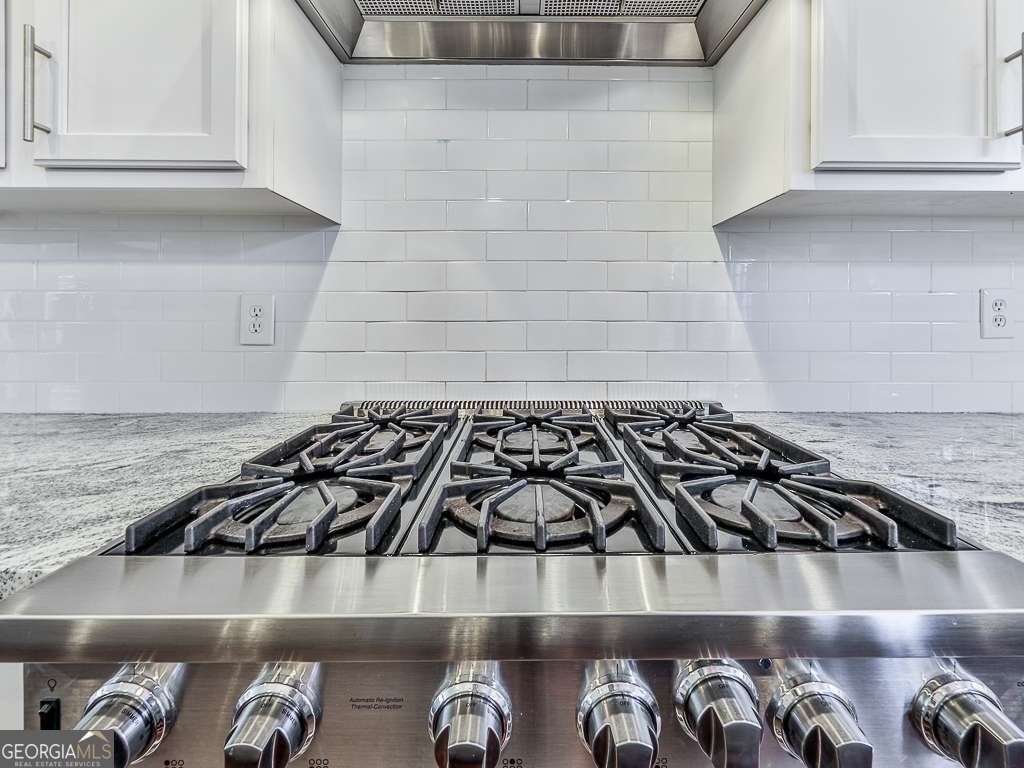 3011 Waters Edge Trail Roswell - Photo 8