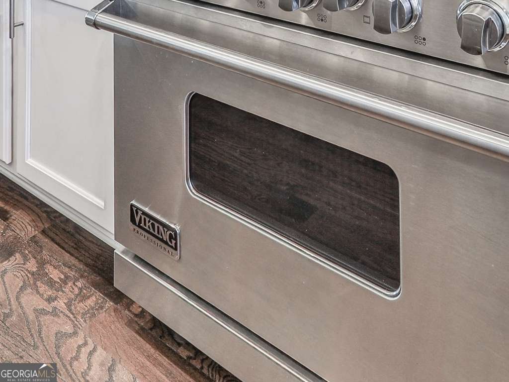 3011 Waters Edge Trail Roswell - Photo 9