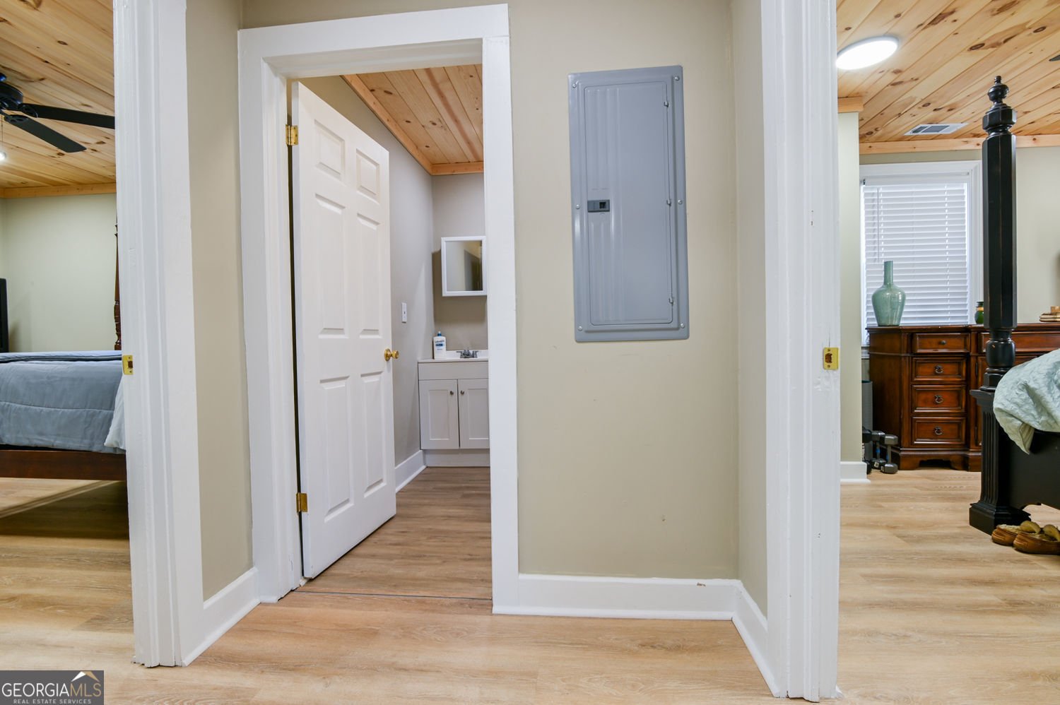 1160 Moody Street Union Point - Photo 21