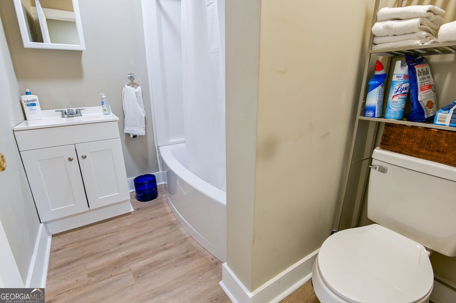 1160 Moody Street Union Point - Photo 22