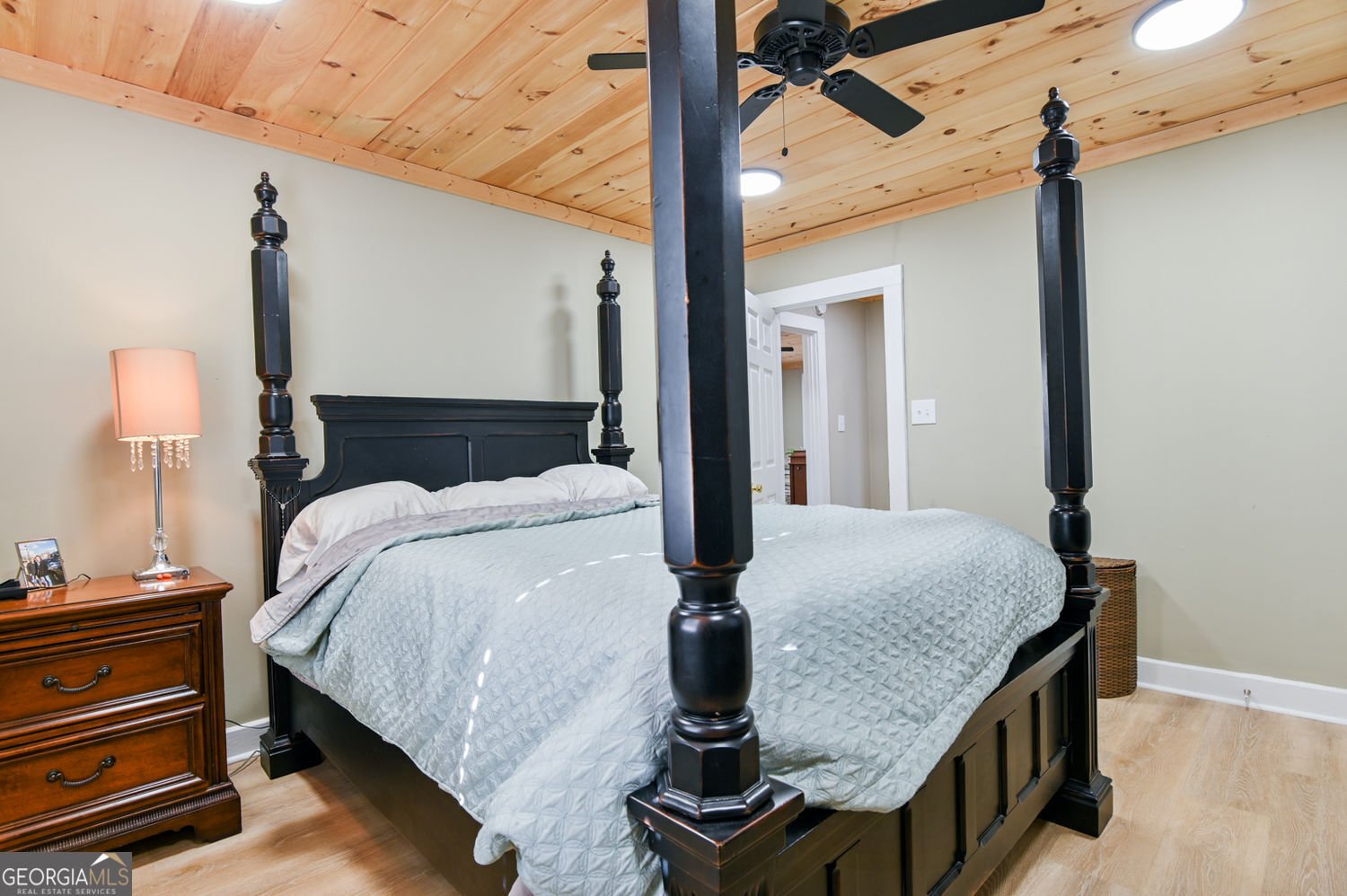 1160 Moody Street Union Point - Photo 26