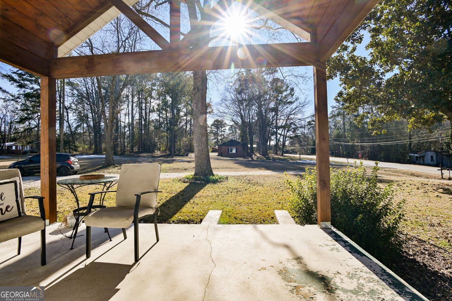 1160 Moody Street Union Point - Photo 30