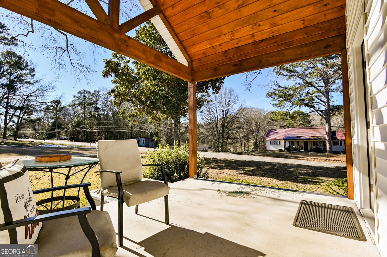 1160 Moody Street Union Point - Photo 31