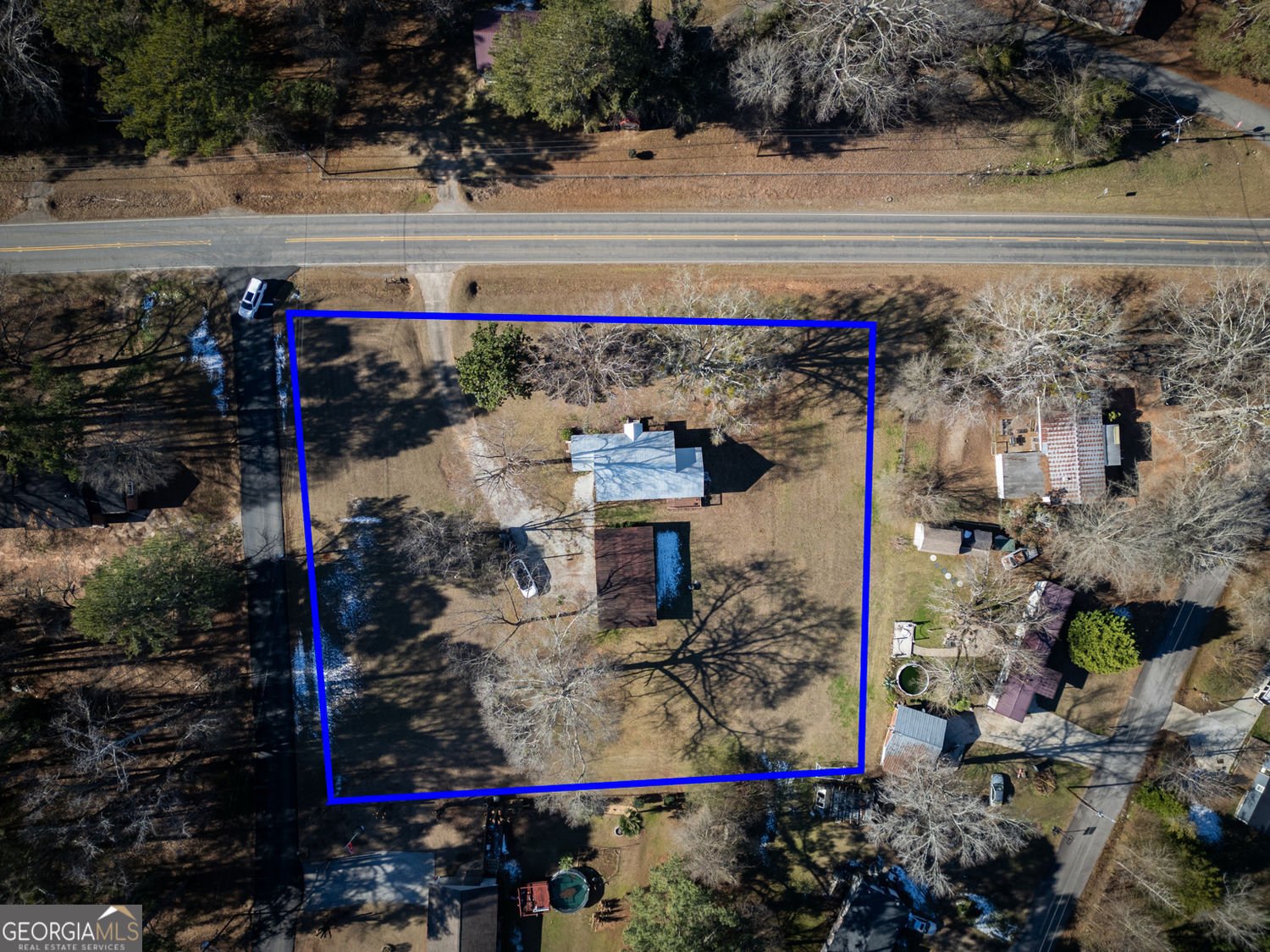 1160 Moody Street Union Point - Photo 32