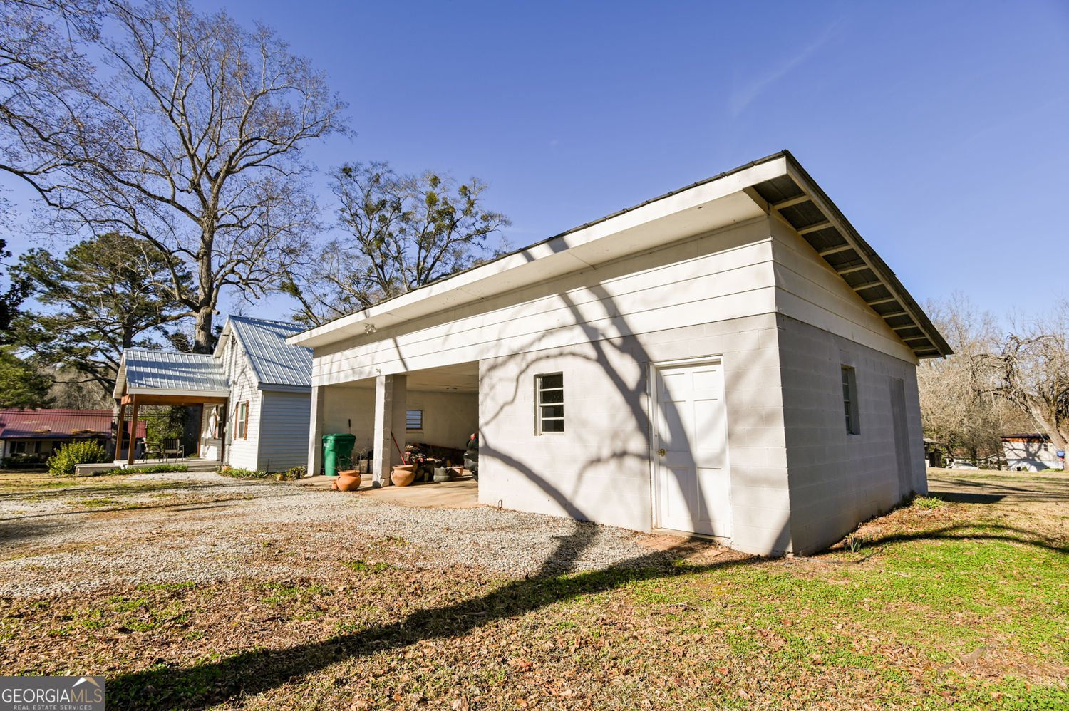 1160 Moody Street Union Point - Photo 33