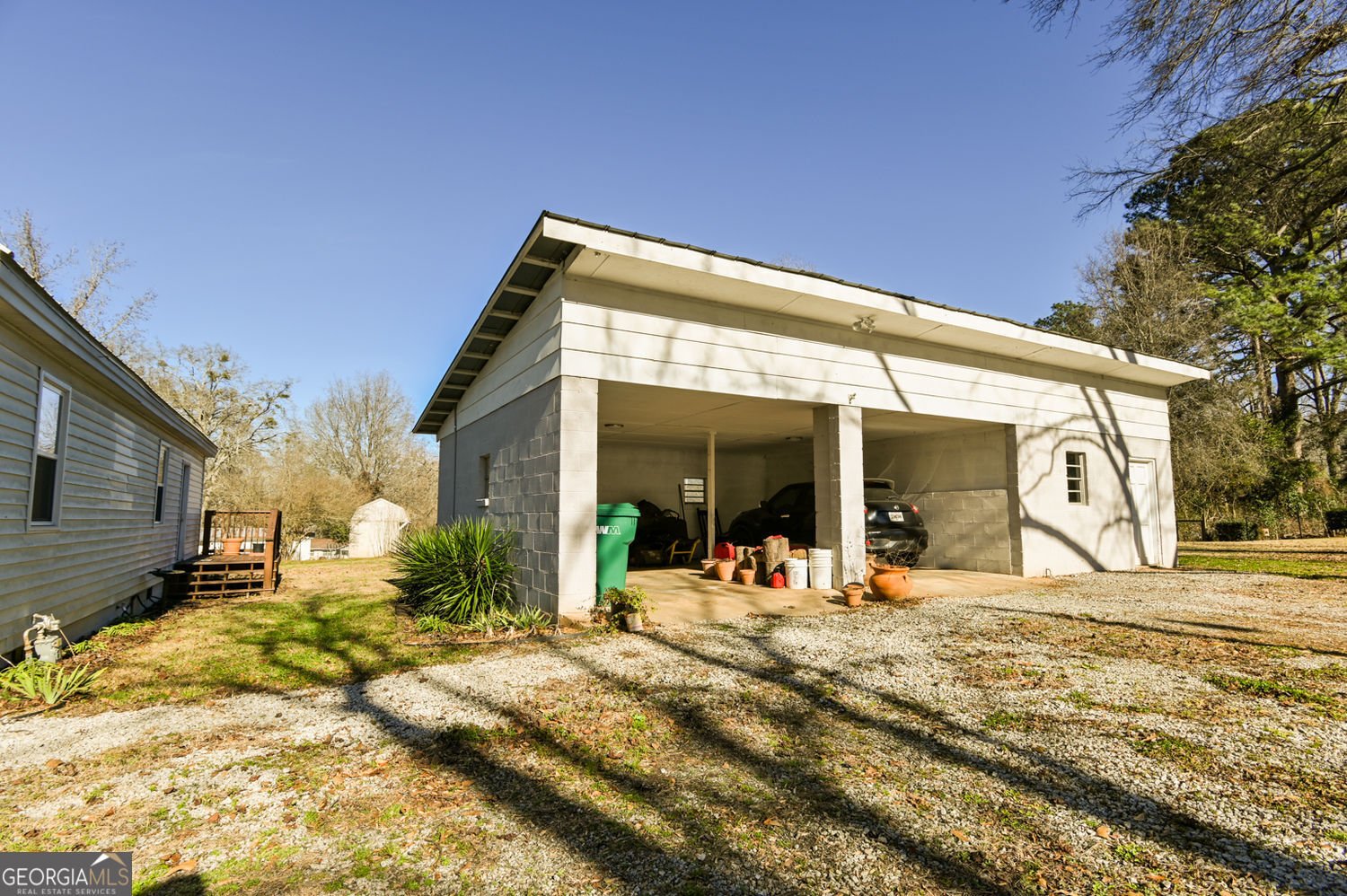 1160 Moody Street Union Point - Photo 34