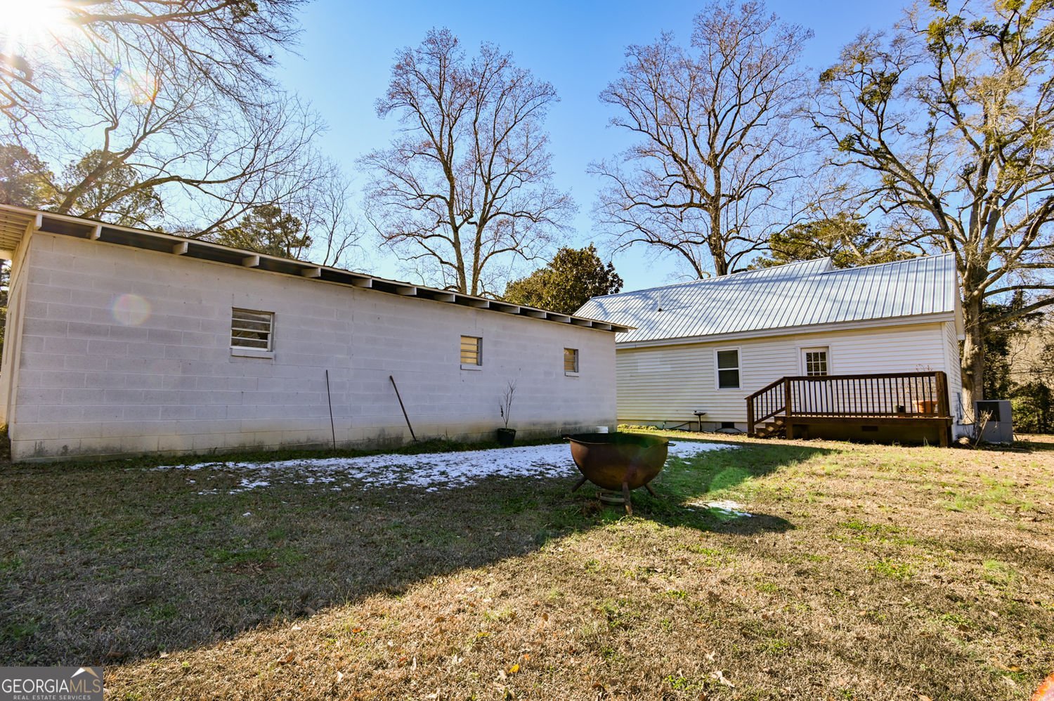 1160 Moody Street Union Point - Photo 35