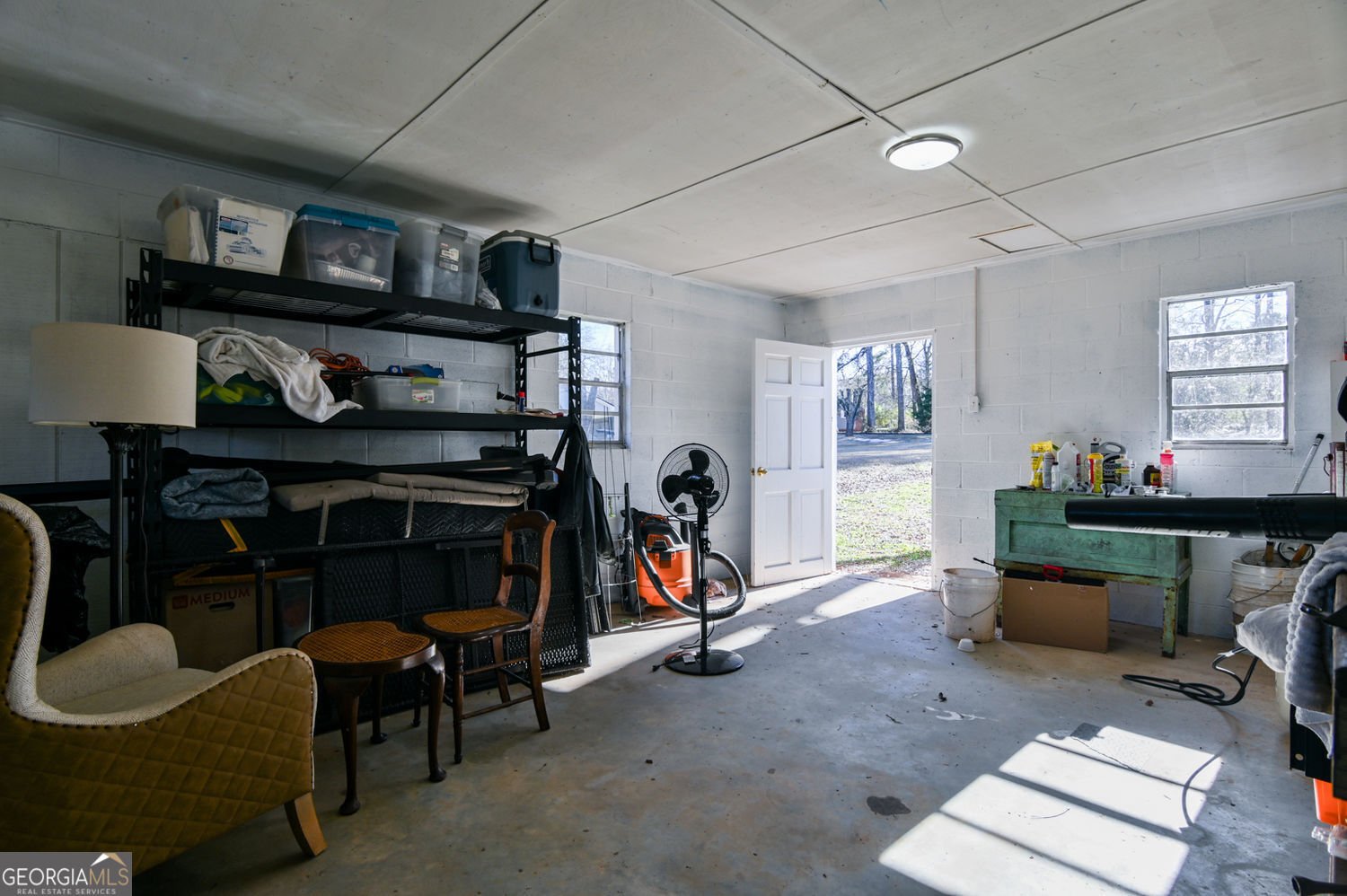 1160 Moody Street Union Point - Photo 37