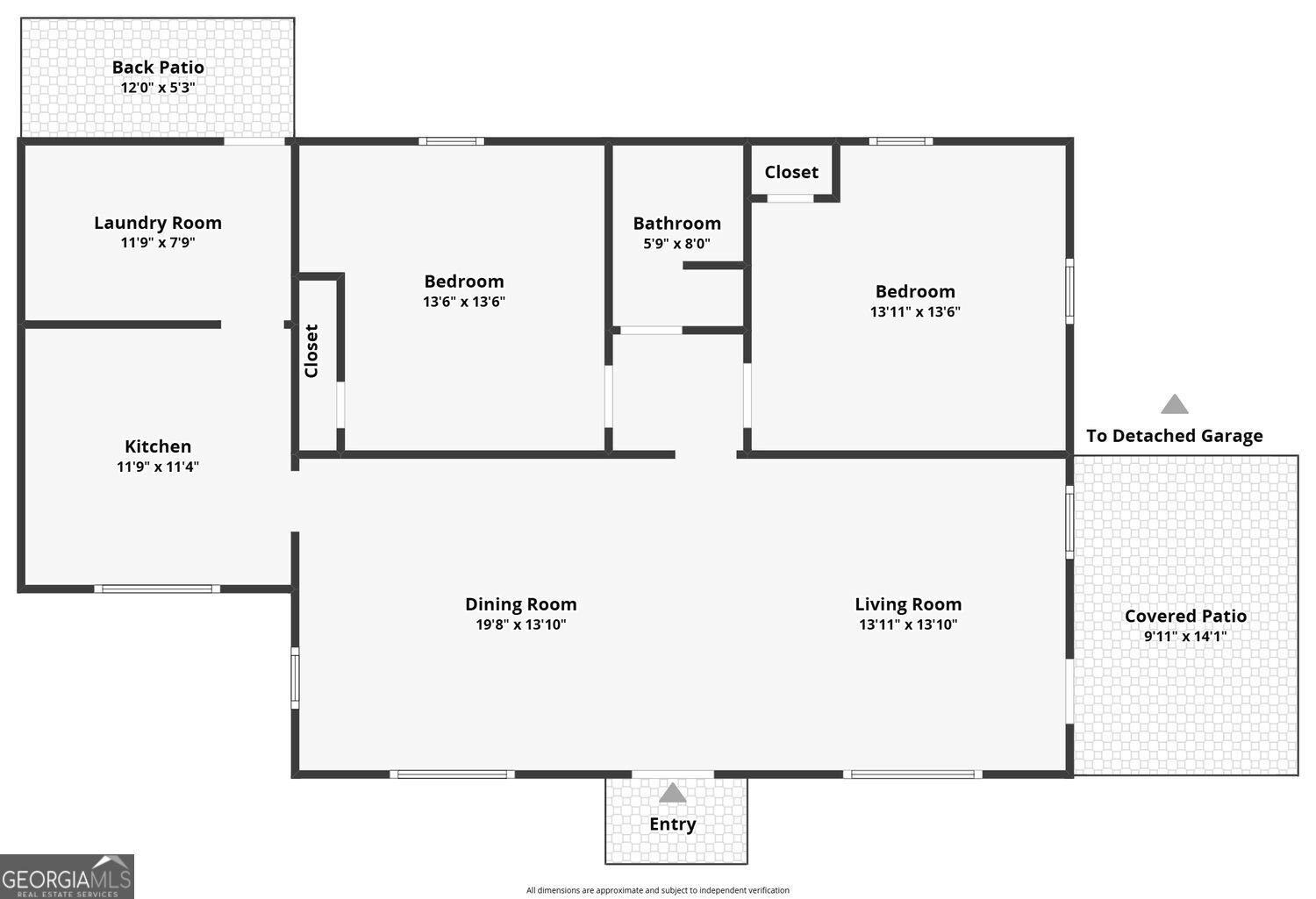 1160 Moody Street Union Point - Photo 39