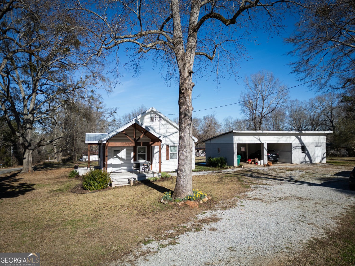 1160 Moody Street Union Point - Photo 6