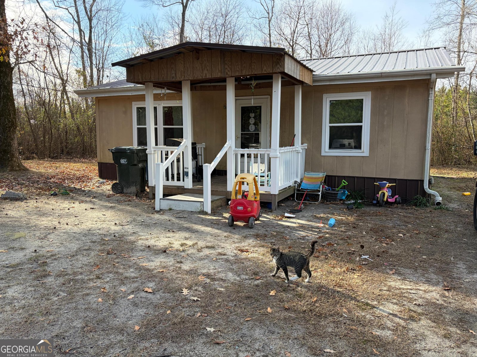 115 Rhodes Rd Columbia - Photo 1