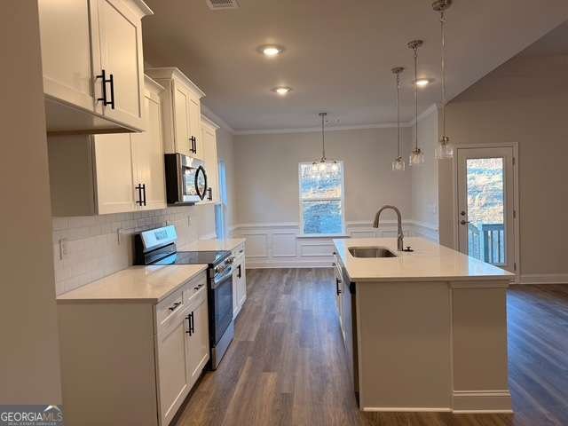 212 Magnolia Villas Drive Cornelia - Photo 11