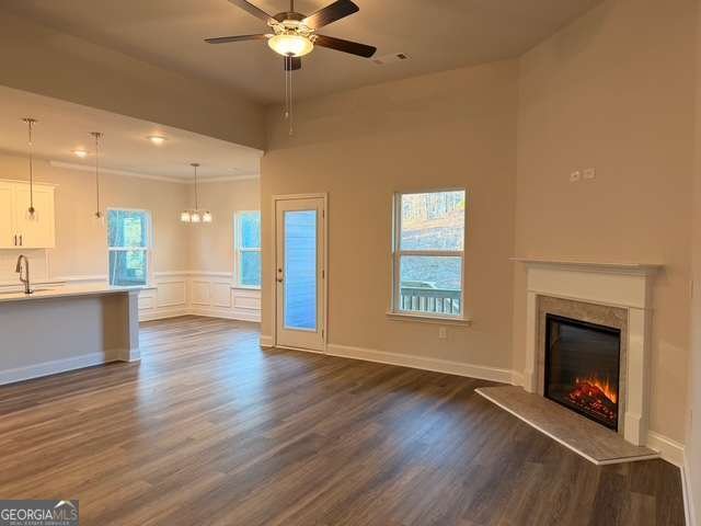 212 Magnolia Villas Drive Cornelia - Photo 6