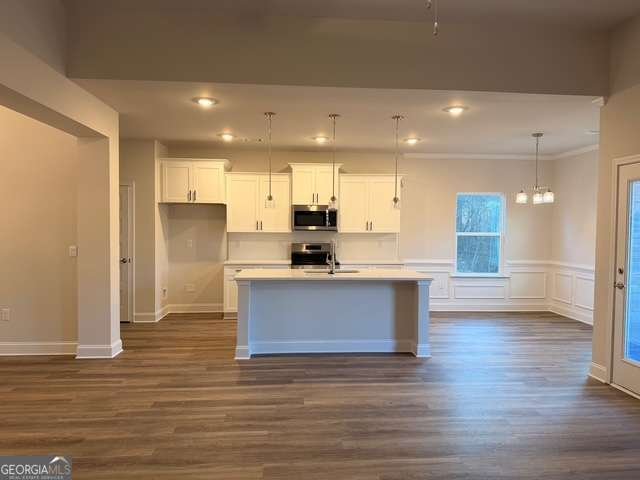 212 Magnolia Villas Drive Cornelia - Photo 7