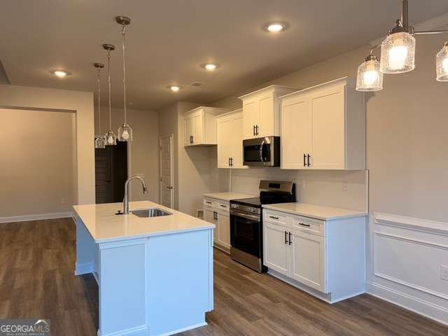 212 Magnolia Villas Drive Cornelia - Photo 9