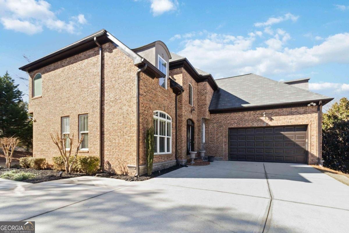 3254 Leyland Way Conyers - Photo 1