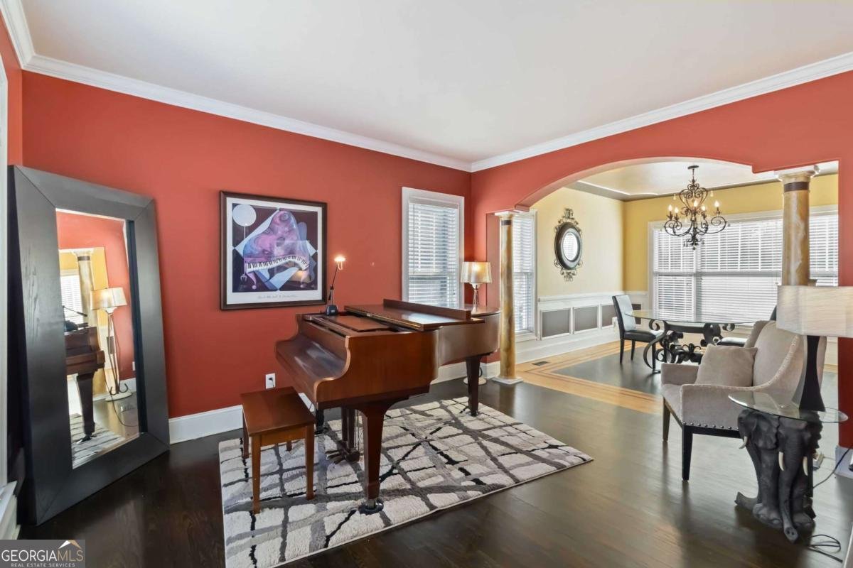 3254 Leyland Way Conyers - Photo 11