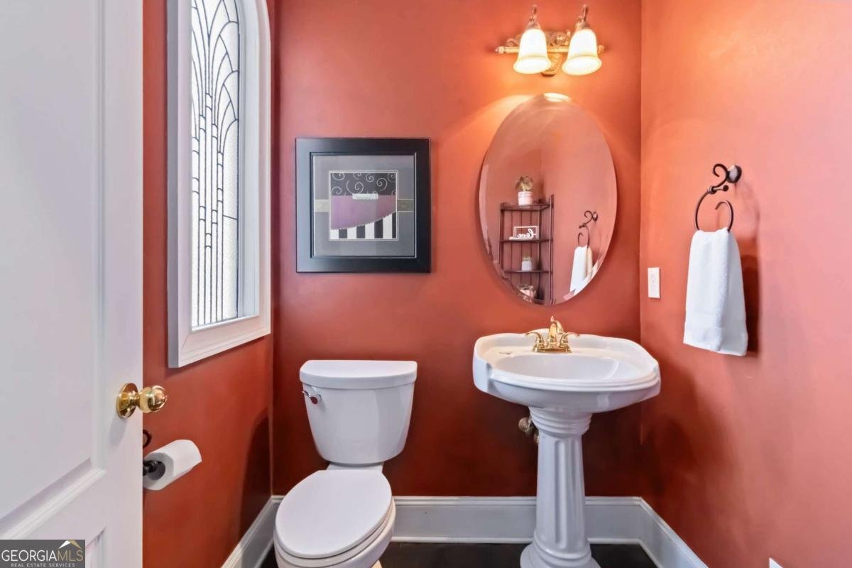 3254 Leyland Way Conyers - Photo 18