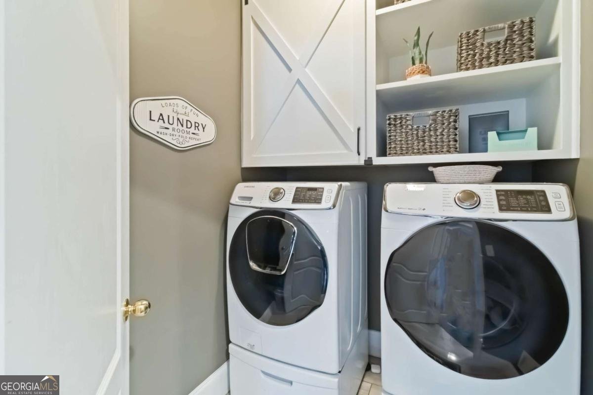 3254 Leyland Way Conyers - Photo 19