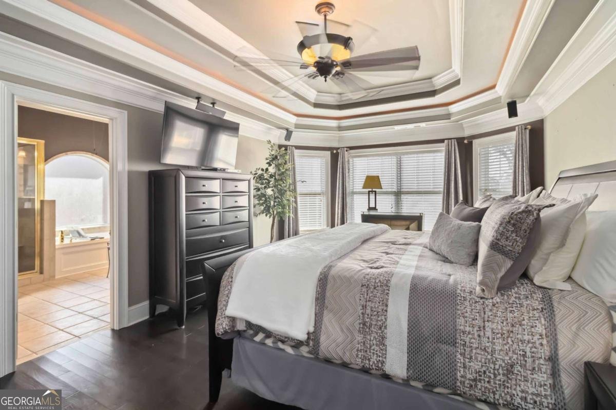 3254 Leyland Way Conyers - Photo 21