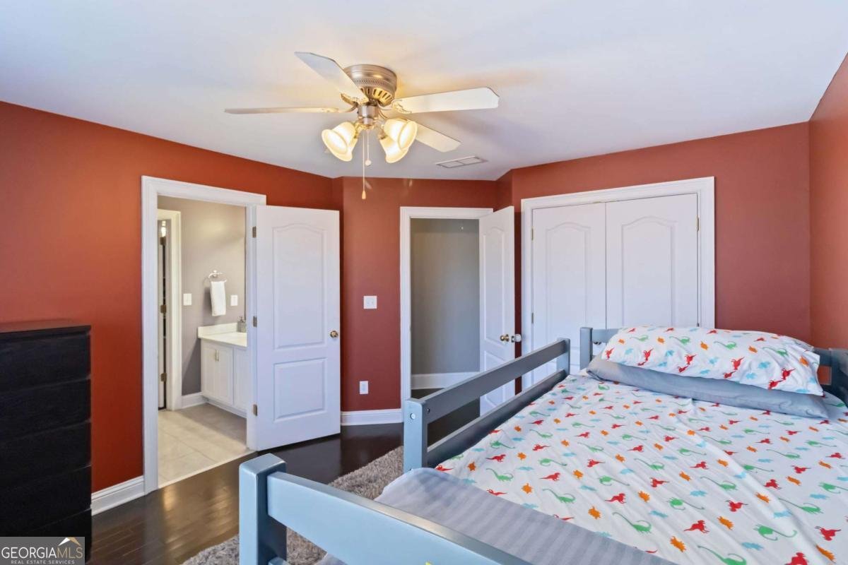 3254 Leyland Way Conyers - Photo 30