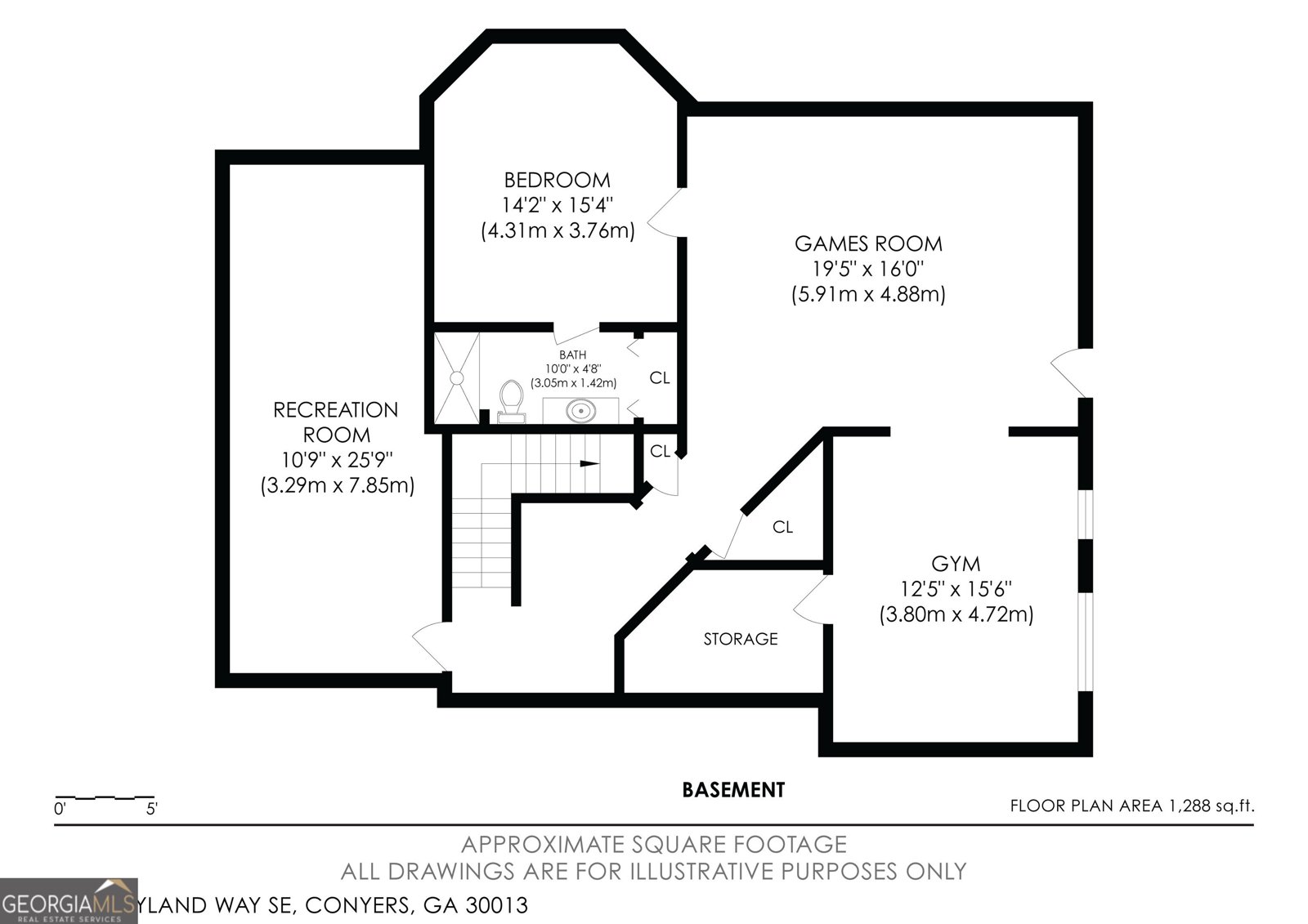 3254 Leyland Way Conyers - Photo 49