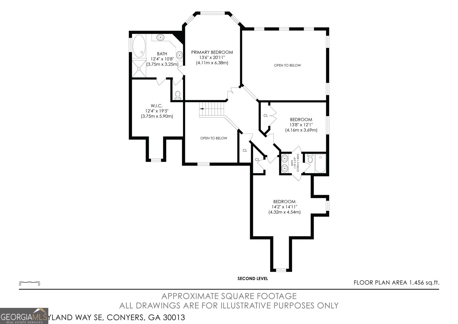 3254 Leyland Way Conyers - Photo 51