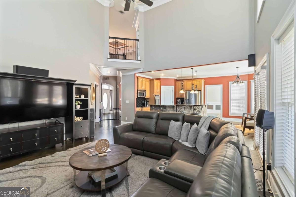 3254 Leyland Way Conyers - Photo 6